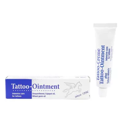 TATTOO Krema Pegasus Pro, 25 ml