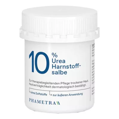 Urea / urea mazilo 10%, 100 g