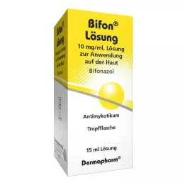 BIFON Raztopina, 15 ml