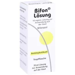BIFON Raztopina, 35 ml