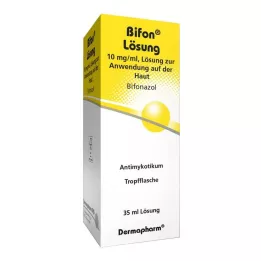 BIFON Raztopina, 35 ml