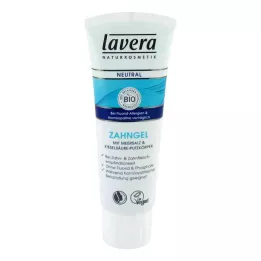 LAVERA nevtralni zobni gel, 75 ml