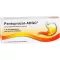 PANTOPRAZOL ADGC 20 mg enterično obložene tablete, 7 kosov