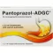 PANTOPRAZOL ADGC 20 mg enterično obložene tablete, 14 kosov
