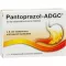 PANTOPRAZOL ADGC 20 mg enterično obložene tablete, 14 kosov