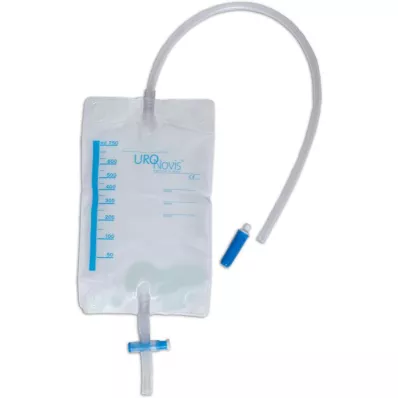 BEINBEUTEL 750 ml 50 cm NRV sterilno, 1 kos