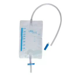 BEINBEUTEL 750 ml 50 cm NRV sterilno, 1 kos