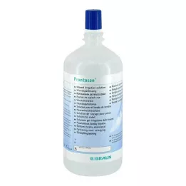 PRONTOSAN Raztopina za namakanje rane, 1000 ml
