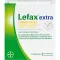 LEFAX ekstra Lemon Fresh mikrogranule, 16 kosov