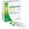 LEFAX ekstra Lemon Fresh mikrogranule, 16 kosov