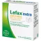 LEFAX ekstra Lemon Fresh mikrogranule, 16 kosov