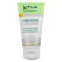 HANS KARRER Krema za roke Hand Repair MicroSilver, 50 ml