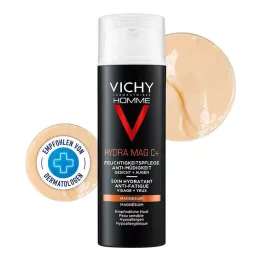 VICHY HOMME Hydra Mag C+ krema, 50 ml