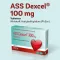 ASS Dexcel 100 mg tablete, 100 kom
