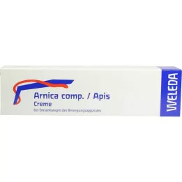 ARNICA COMP./Apis krema, 70 g