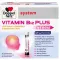 DOPPELHERZ Vitamin B12 Plus sistem ampul za pitje, 30X25 ml