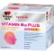 DOPPELHERZ Vitamin B12 Plus sistem ampul za pitje, 30X25 ml