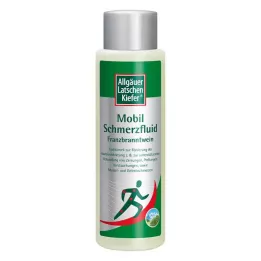 ALLGÄUER LATSCHENK. mobilna tekočina proti bolečinam, 250 ml