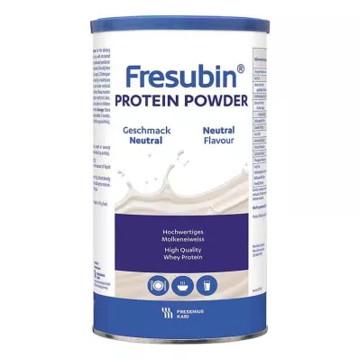 FRESUBIN Beljakovine v prahu, 1x300 g