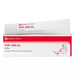 PVP-JOD AL Mazilo, 300 g