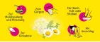 Instructions for use for Kamillan® tekočina, 10 ml - 3