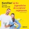 Kamillan® tekočina, 10 ml