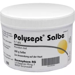 POLYSEPT Mazilo, 300 g