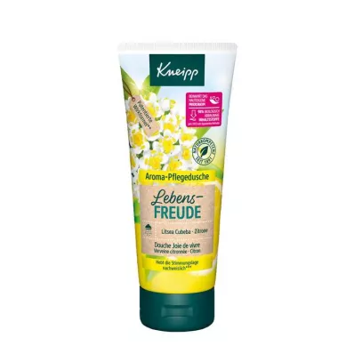 Kneipp Aroma Care tuš Joy of Life, 200 ml Kneipp Aroma Care tuš Joy of Life, 200 ml