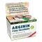 ARGININ PLUS Kapsule s folno kislino, 120 kapsul
