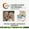 ARGININ PLUS Kapsule s folno kislino, 120 kapsul