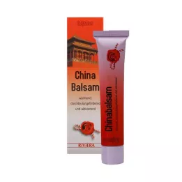 RIVIERA Kitajski balzam, 35 ml
