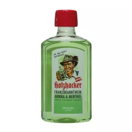 RIVIERA Alkohol za drgnjenje drv, 250 ml
