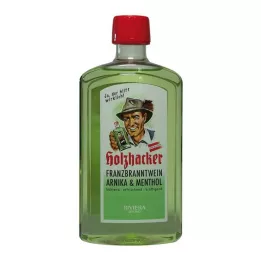 RIVIERA Alkohol za drgnjenje drv, 500 ml