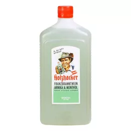 RIVIERA Alkohol za drgnjenje, 1000 ml
