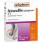 AMOROLFIN-ratiopharm 5-odstotni lak za nohte z aktivno sestavino, 3 ml