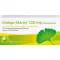 GINKGO-MAREN 120 mg filmsko obložene tablete, 30 kosov