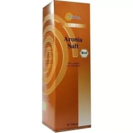 ARONIA 100% direktni ekološki sok, 1000 ml