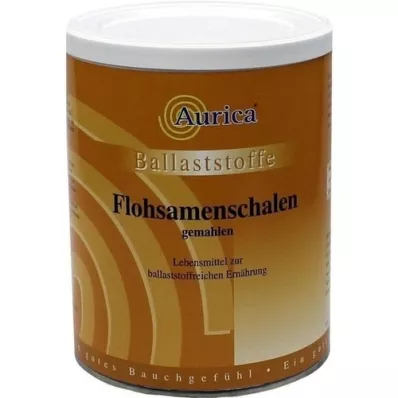 FLOHSAMENSCHALEN Zmleti prah, 300 g