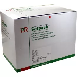 TUPFER RK sterilna sliva velikosti 3, 38X10 kosov