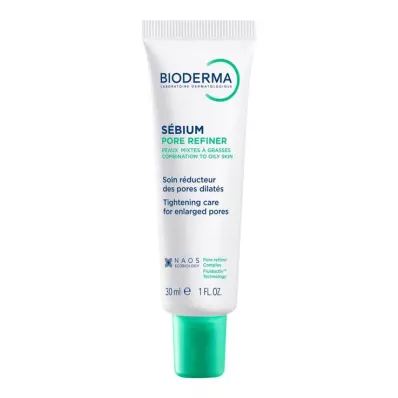 BIODERMA Sebium krema za čiščenje por, 30 ml