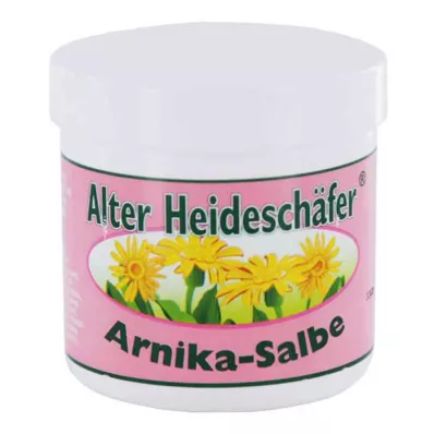 Mazilo iz arnike Old Heath Shepherd (250 ml) Mazilo iz arnike Old Heath Shepherd (250 ml)