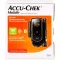 ACCU-CHEK Mobilni komplet mg/dl III, 1 kos