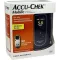 ACCU-CHEK Mobilni set mmol/l III, 1 kos