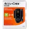 ACCU-CHEK Mobilni set mmol/l III, 1 kos