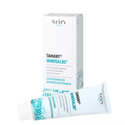 Mazilo za vetrove, 50 ml Mazilo za vetrove, 50 ml