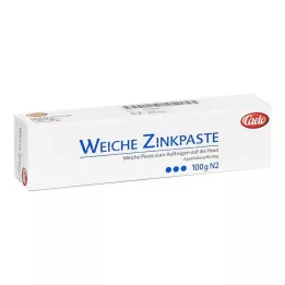 ZINKPASTE mehko Caelo HV-pakiranje, 100 g