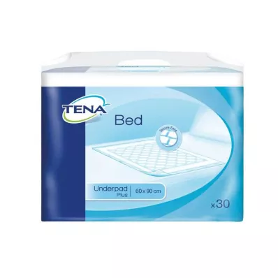TENA BED plus 60x90 cm, 30 kosov