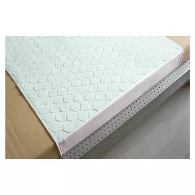 Pralna medicinska podloga 75x90cm s stranicami, 1 kos Pralna medicinska podloga 75x90cm s stranicami, 1 kos