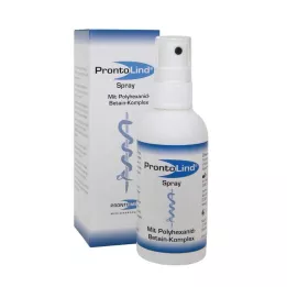 PRONTOLIND Razpršilo, 75 ml