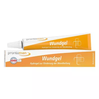 Prontoman gel, 20 ml Prontoman gel, 20 ml